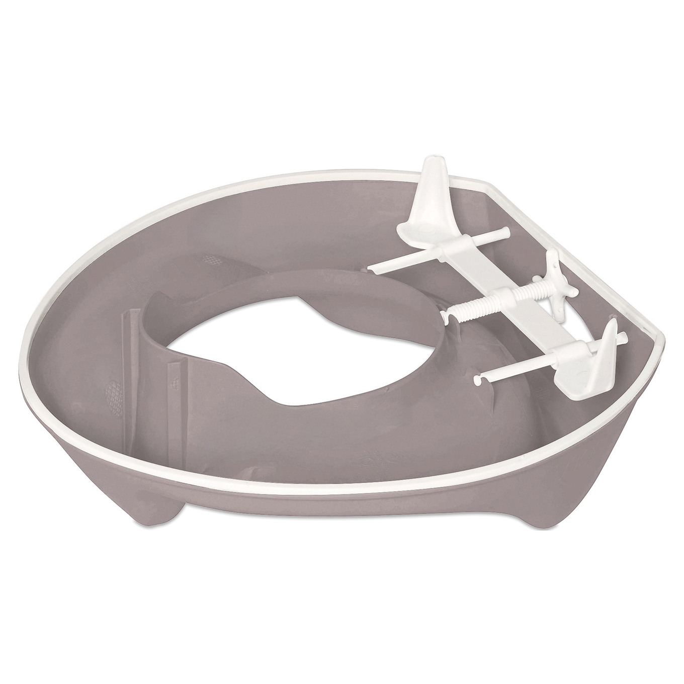 Toilettensitz De Luxe Farm Friends #2