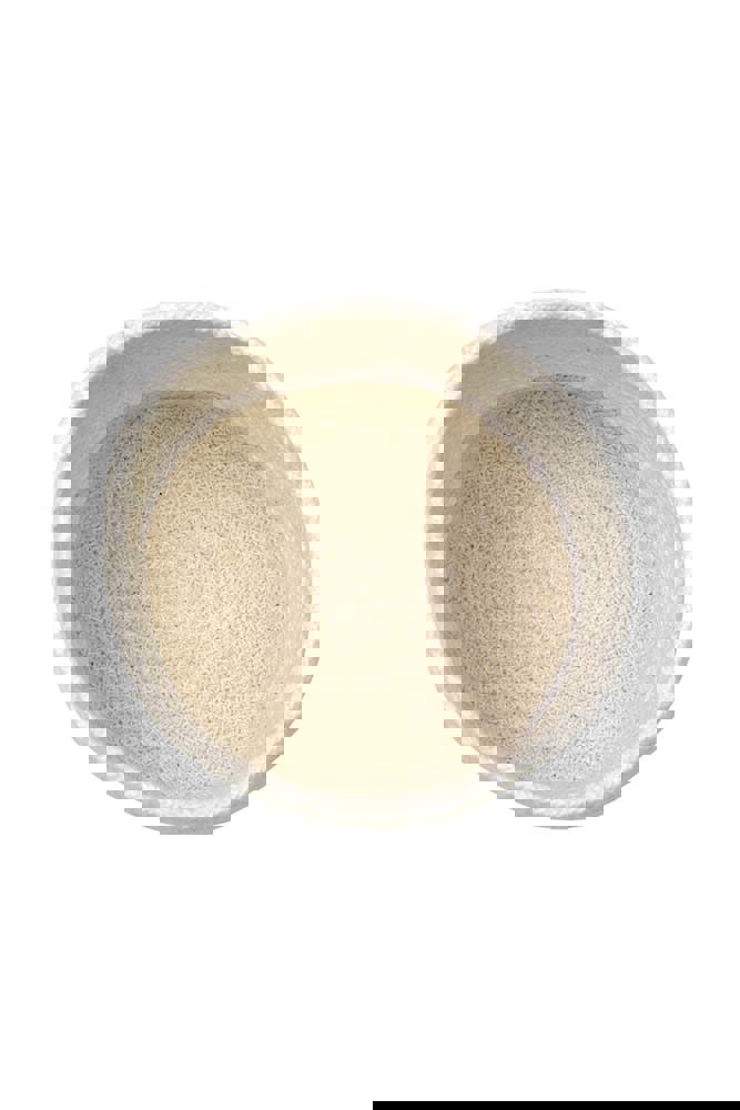 Aufbewahrungskorb Tricolor Ivory 8