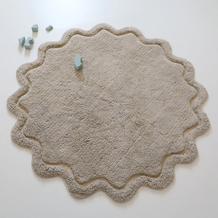 Teppich Sweet April Linen 4