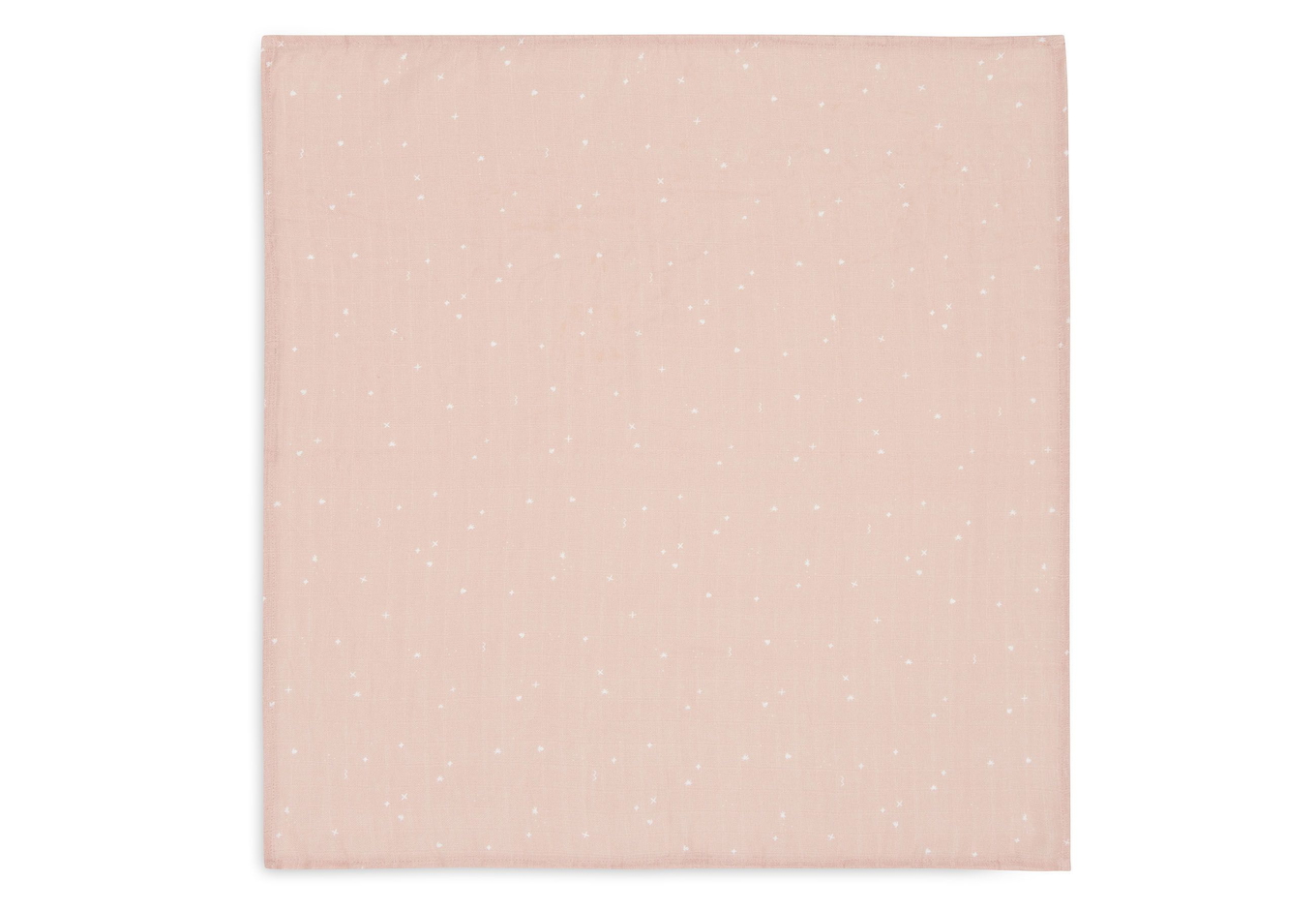 Spucktücher Twinkling 3er Set Rosa 4