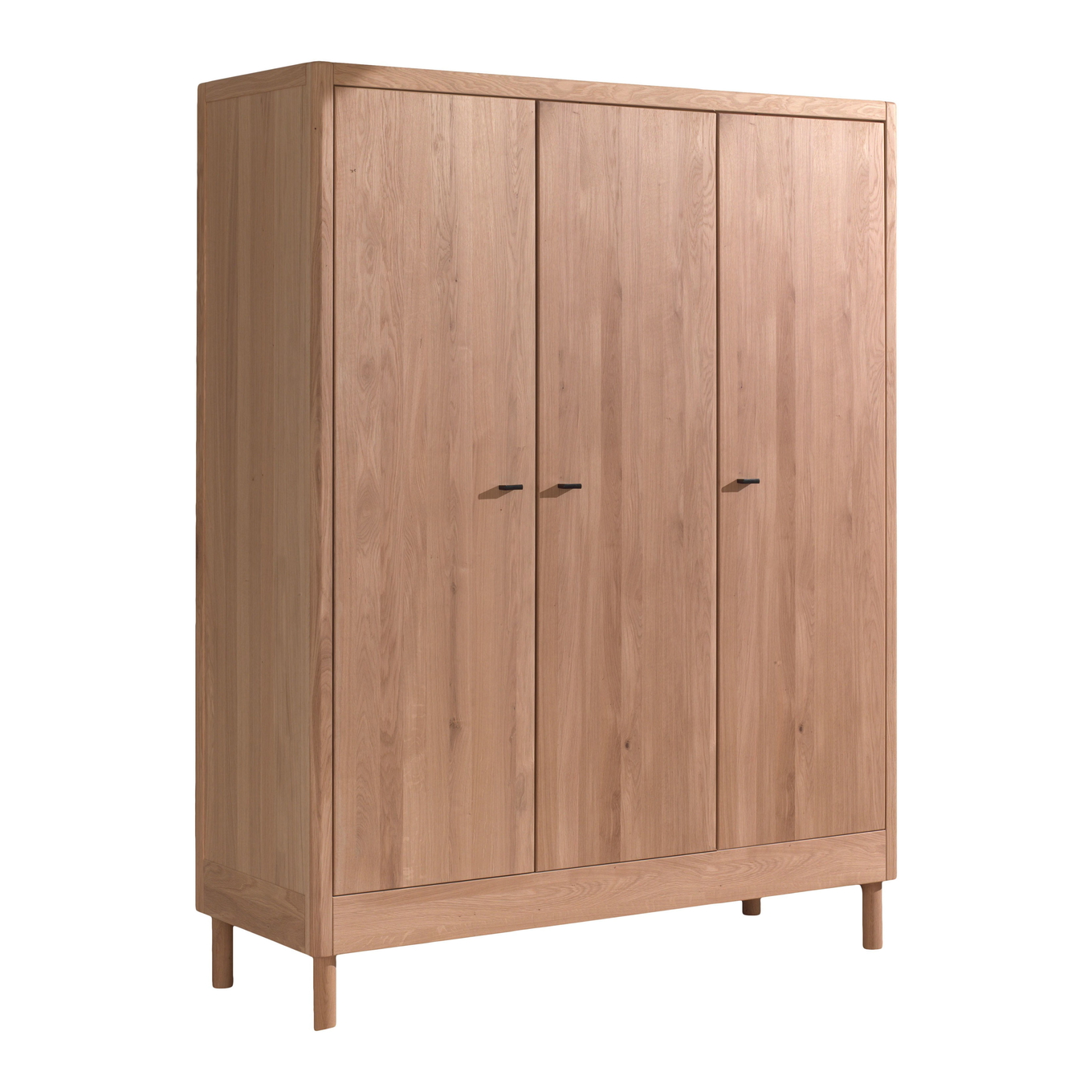 Kinderzimmer Forrest Eiche 4-teilig Set J 10