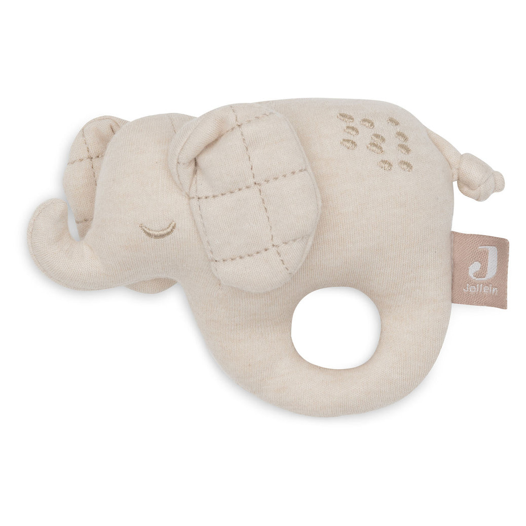 Rassel Elephant Tales 1