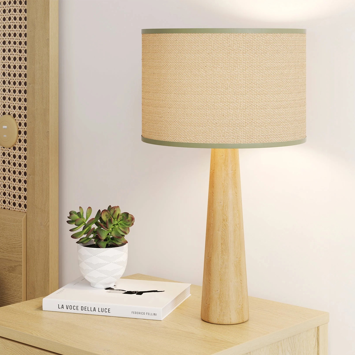 Tischlampe Loof #2