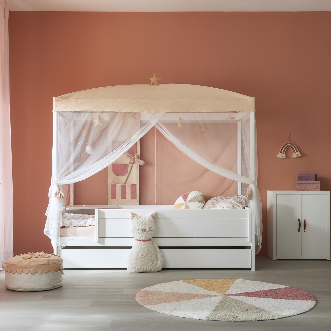 Himmel Fairy Theatre 3