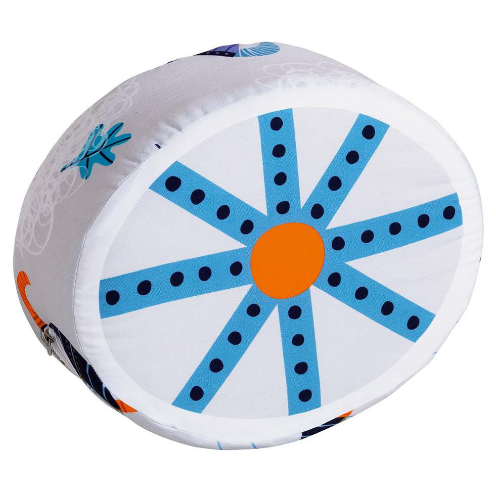 Nackenkissen Wikinger 2