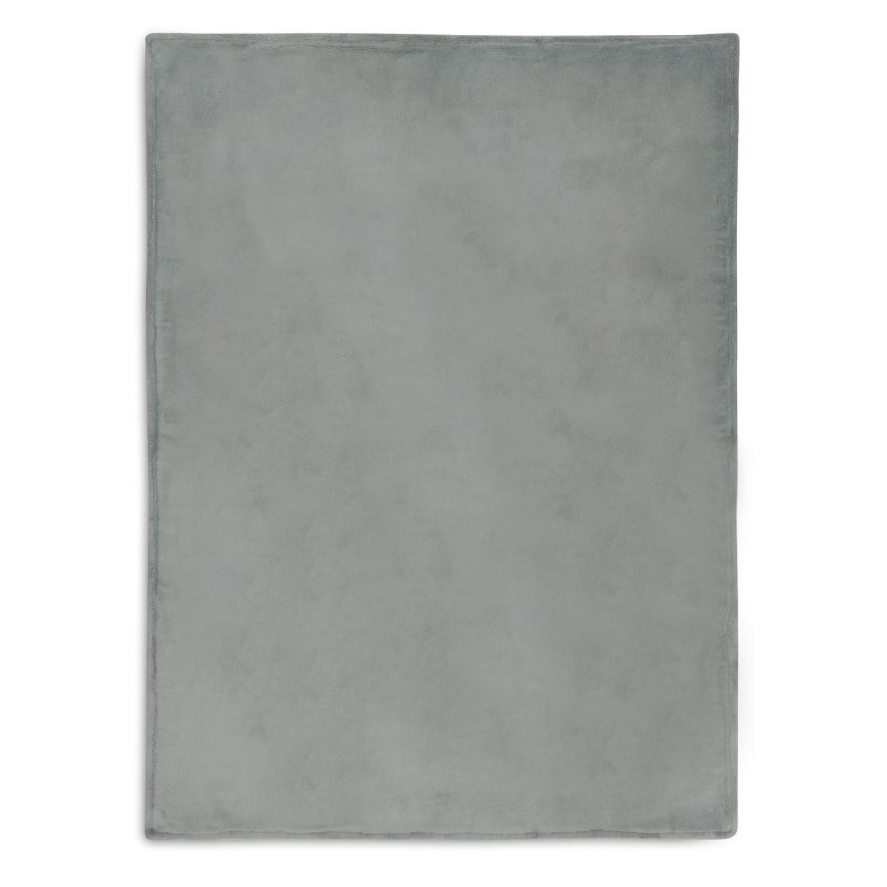 Babydecke Cosy Knit Sea Green Velvet 3