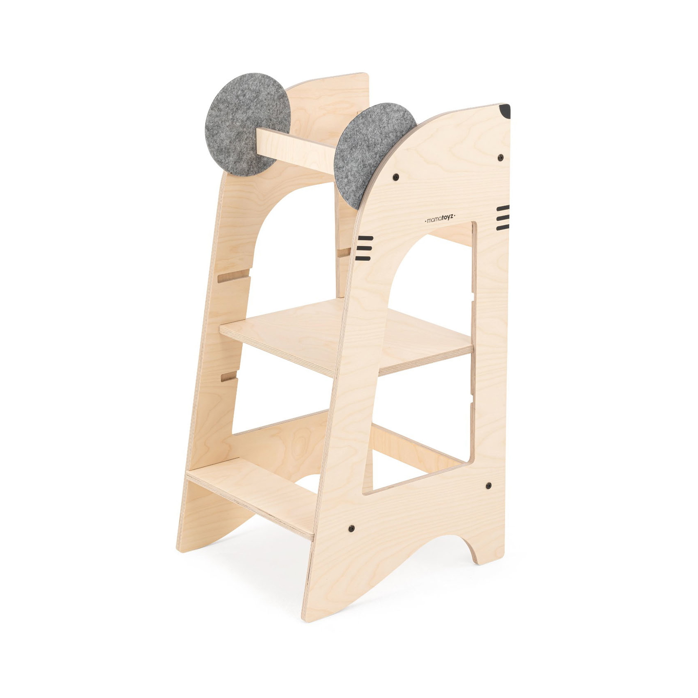 Lernturm Kule Maus 1