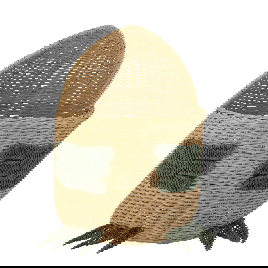 Aufbewahrungskorb Eddi 5