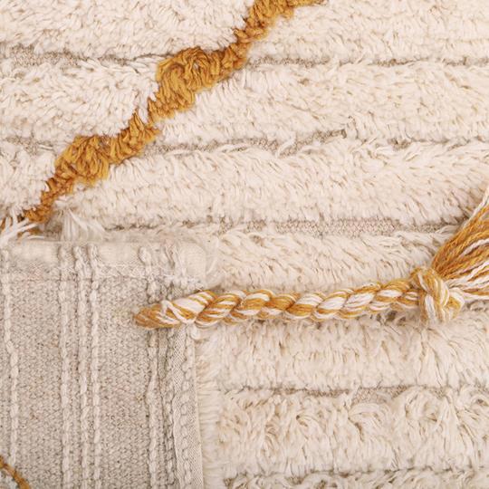 Teppich Viktor Lemon, 100 x 150 cm 3