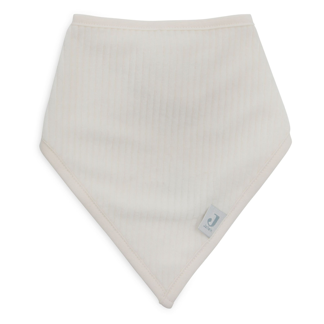 Lätzchen Bandana Velvet Rib 2er Set Sea Green 4