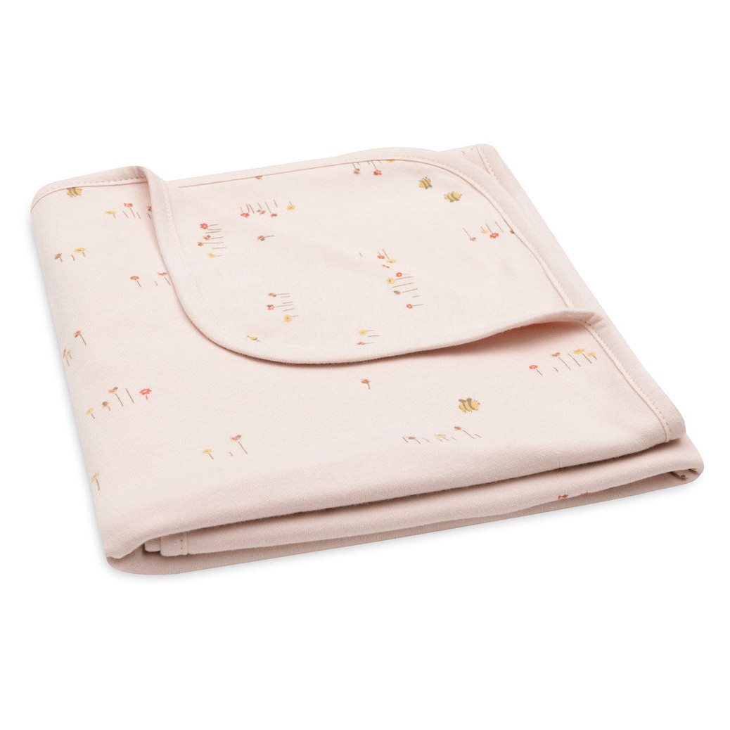 Babydecke Pretty Picnic 7