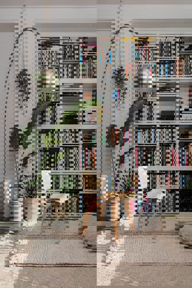 Wendeteppich Duetto Toffee, L 5