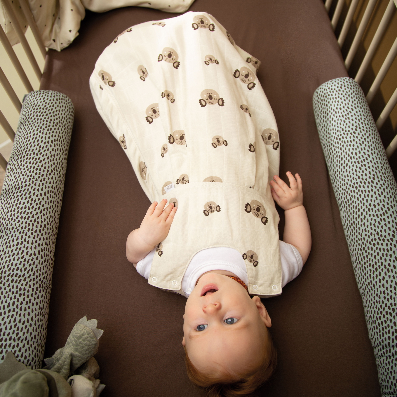 Schlafsack Gaze Classic Hearts, 86/92 3