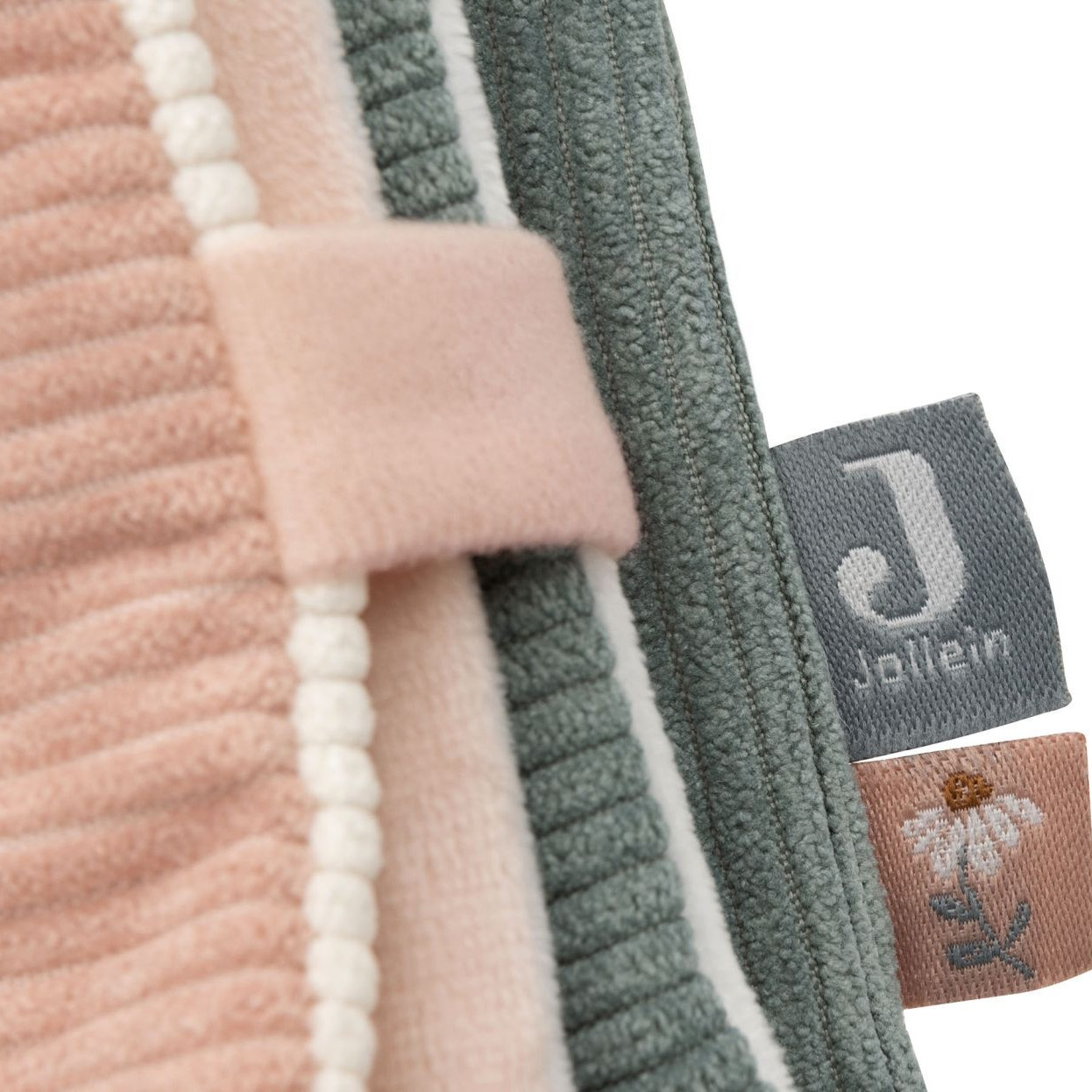 Aktivitäten-Stoffbuch Lovely Birds 7