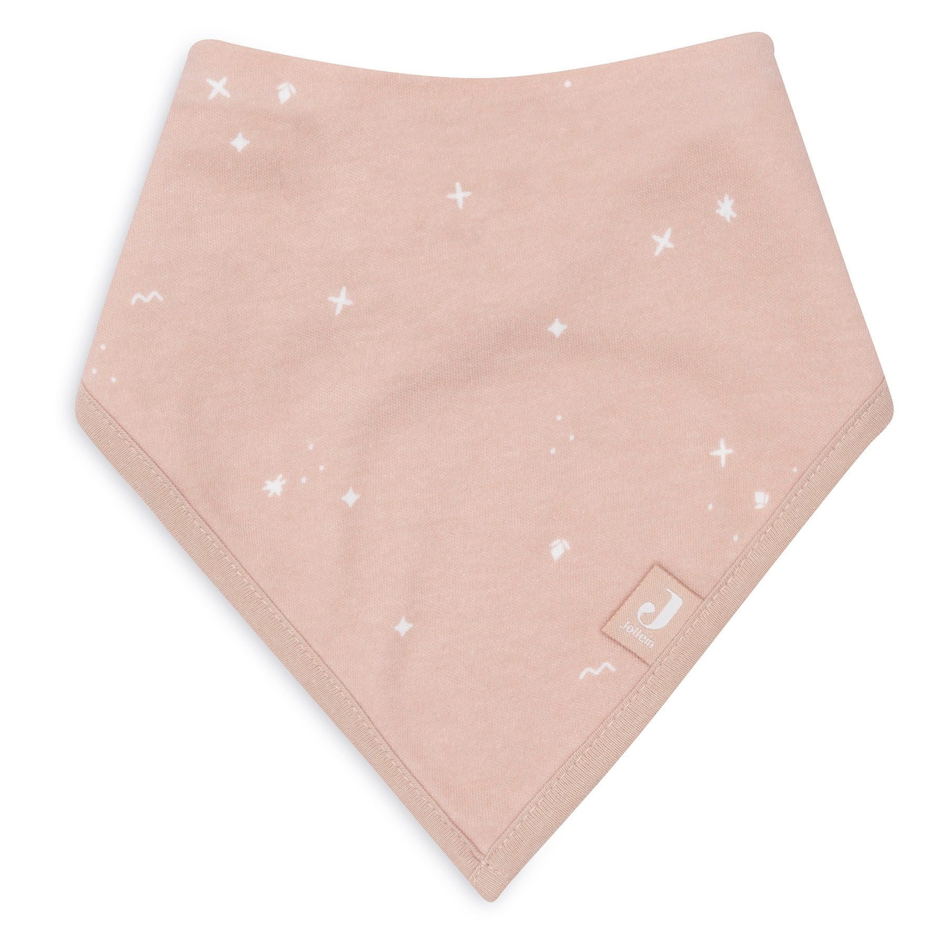 Lätzchen Bandana Twinkling 2er Set Wild Rose 5