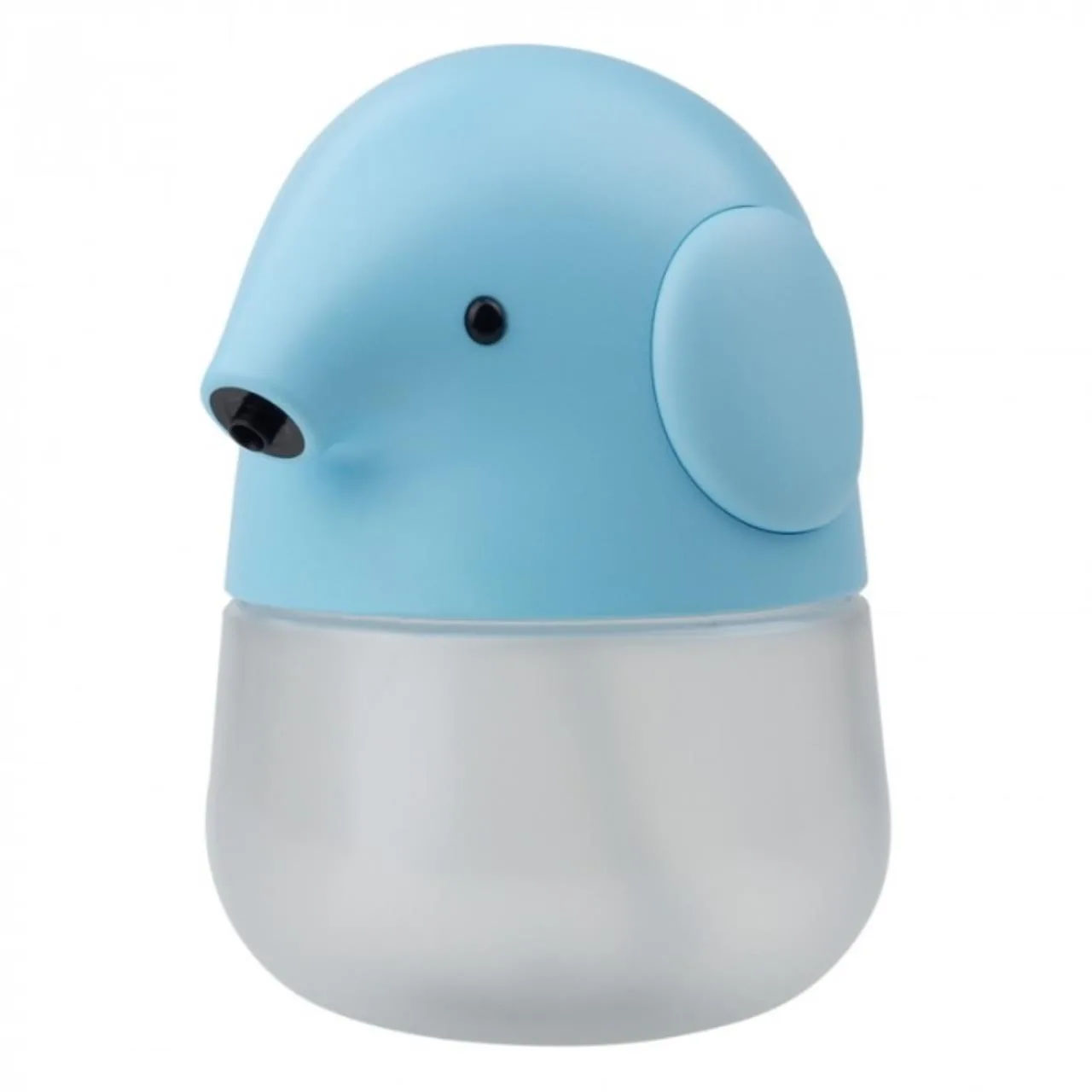 Seifenspender Elefant Blau 1