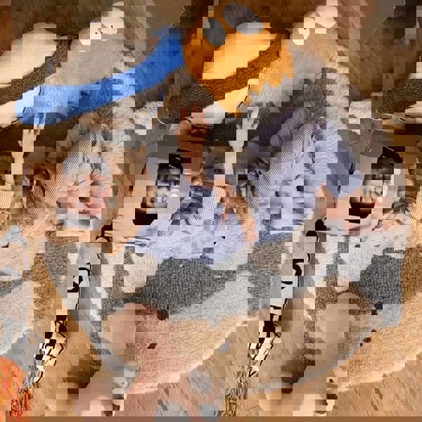 Teppich Astromouse 2