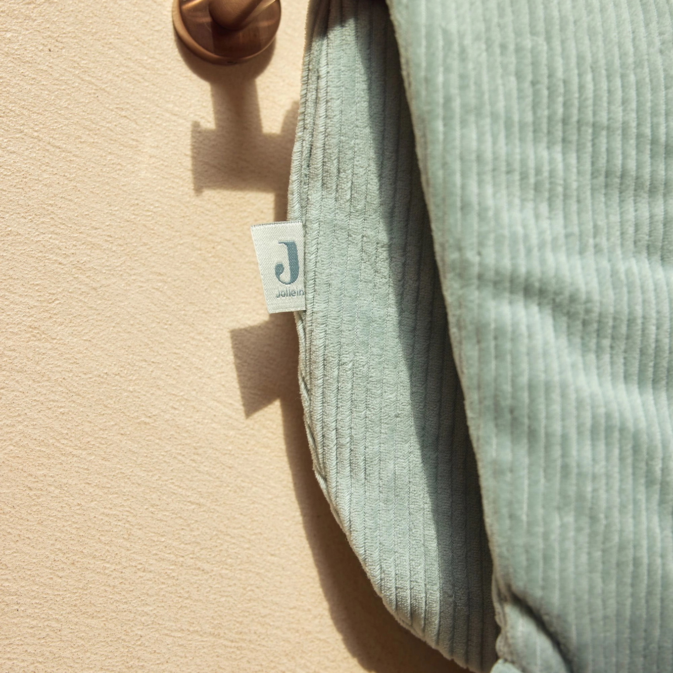 Schlafsack mit abnehmbaren Ärmeln Grün, 90 cm 8