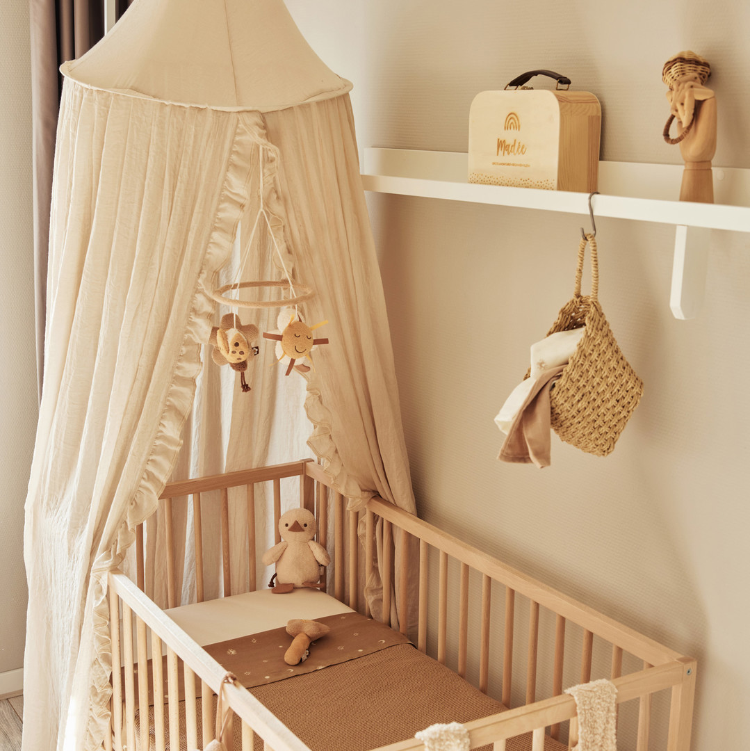 Babymobile Spring Garden 3