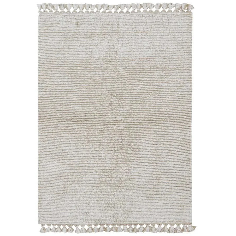 Teppich Koa Sandstone, S 1