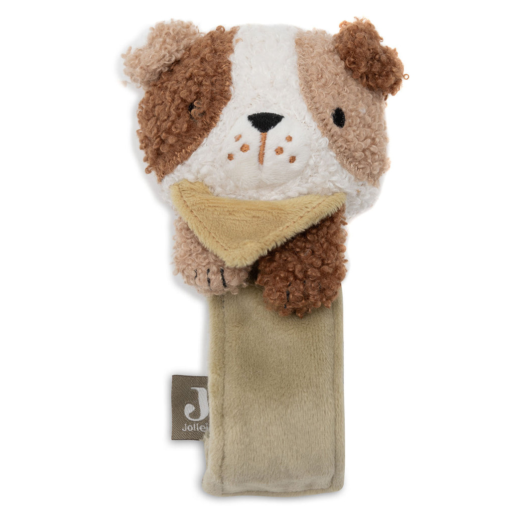 Handgelenk-Rassel Mick