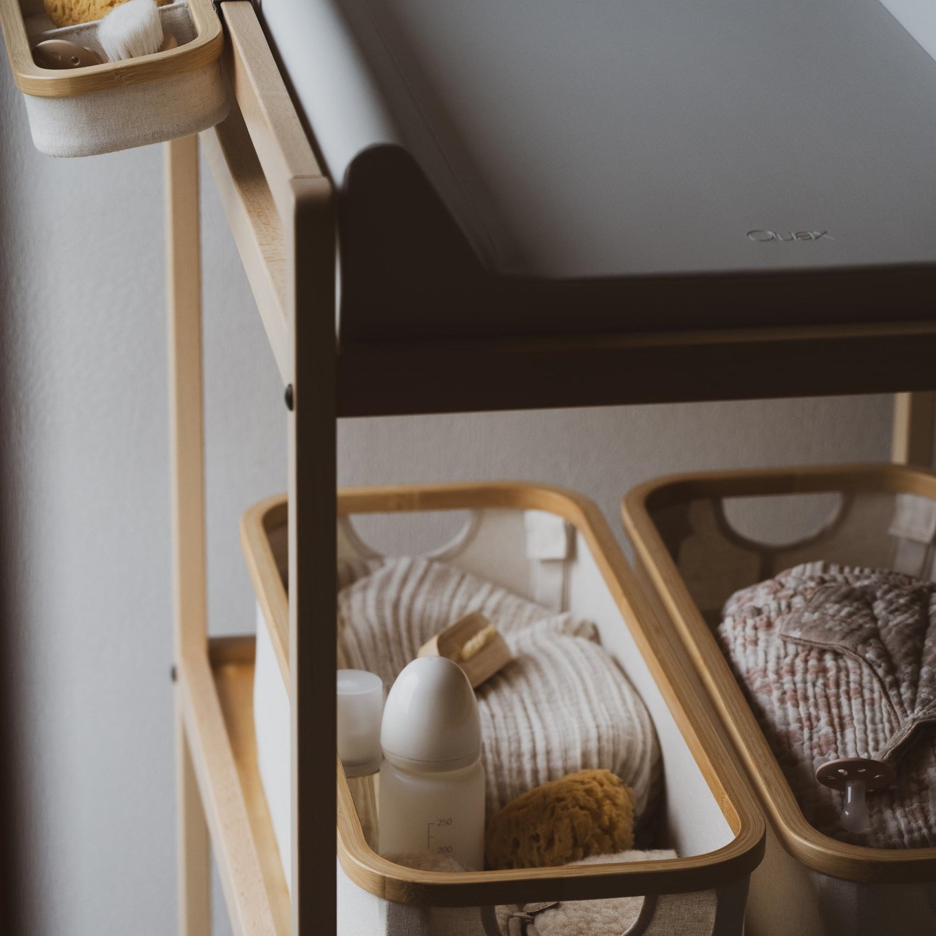 Wickelkissen Pro Clay 3