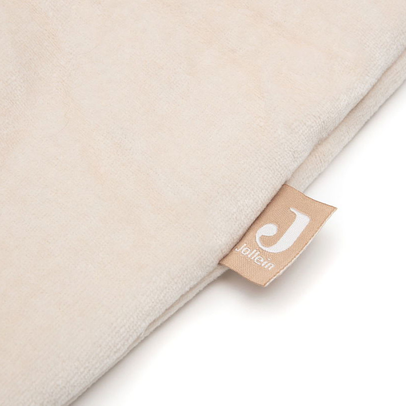 Schlafsack Velvet Oatmeal, 90 cm 6