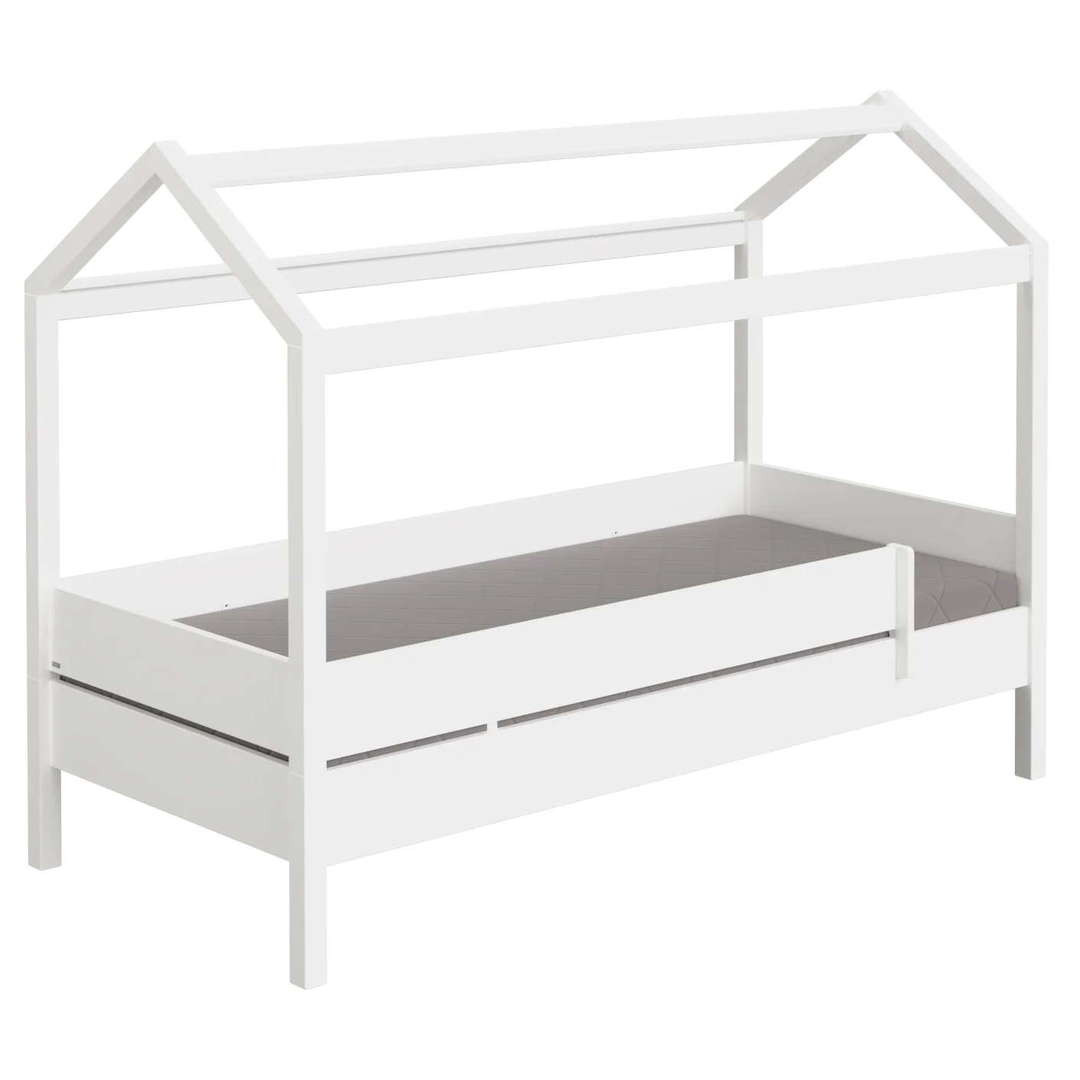 Hausbett Tiny House Liege 1