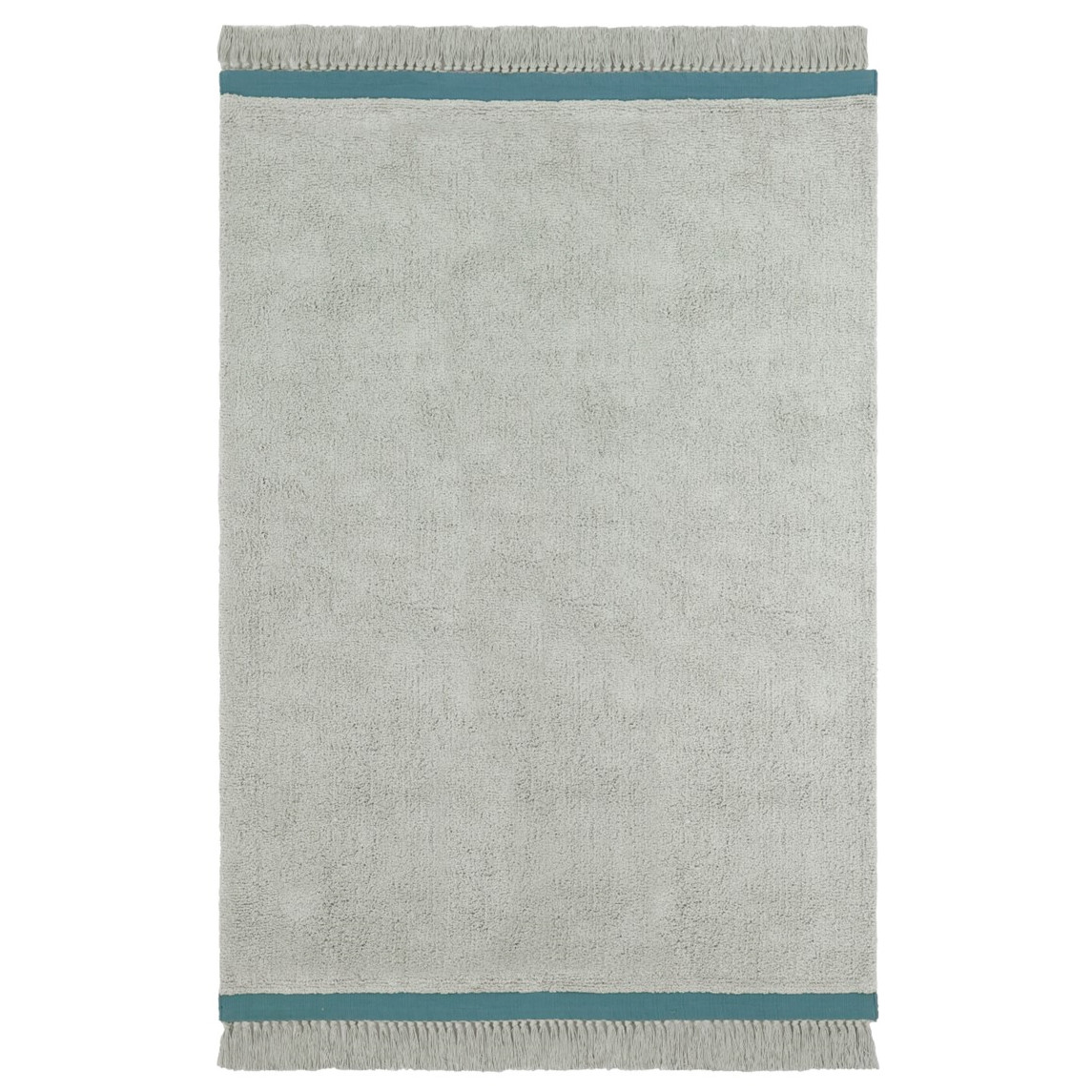 Teppich Misty Blue 1