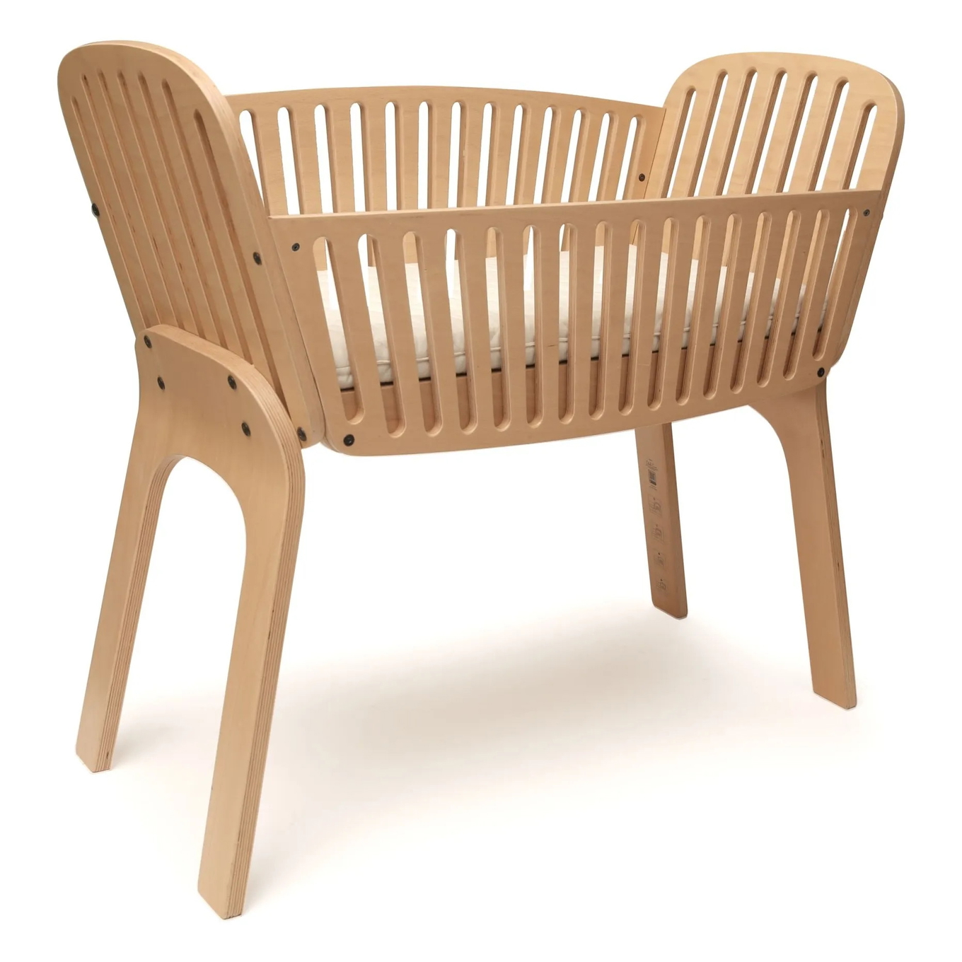 Beistellbett Kodo