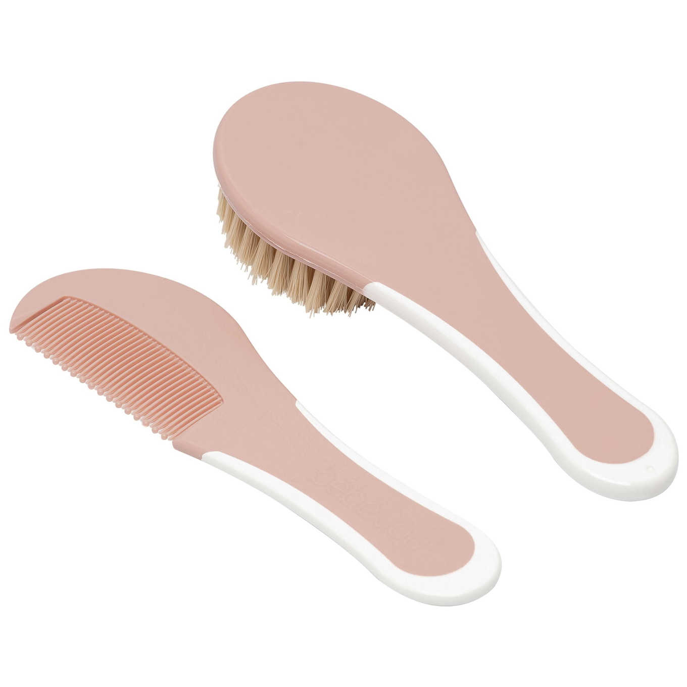 Kamm + Bürste Fabulous Pale Pink 1