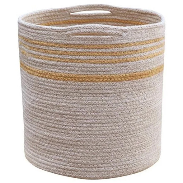 Aufbewahrungskorb Twin Amber 1