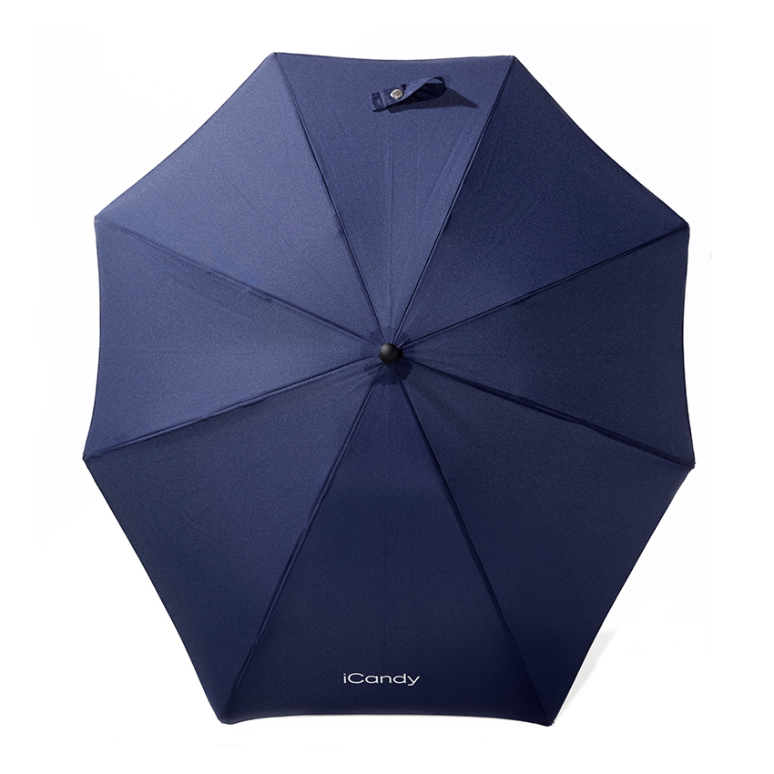 Sonnenschirm Universal Blau 1