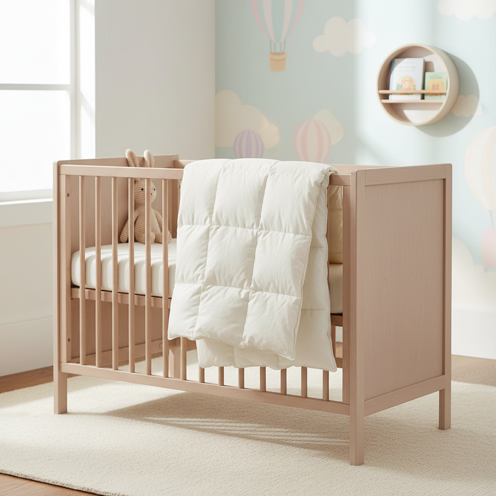 Duvet Estival Organico 160x210cm #2