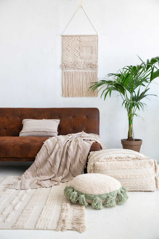 Teppich Air Natural XL 8