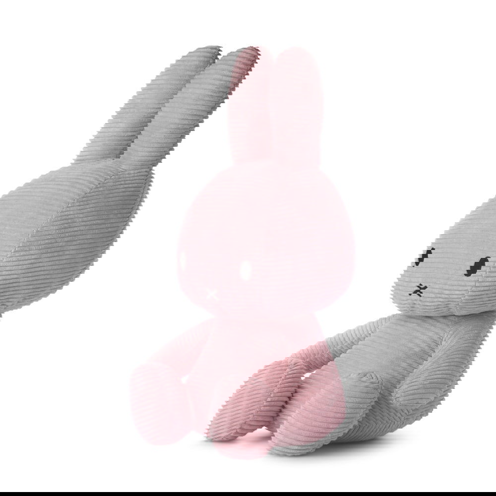 Miffy Kordsamt Pink 70cm 4