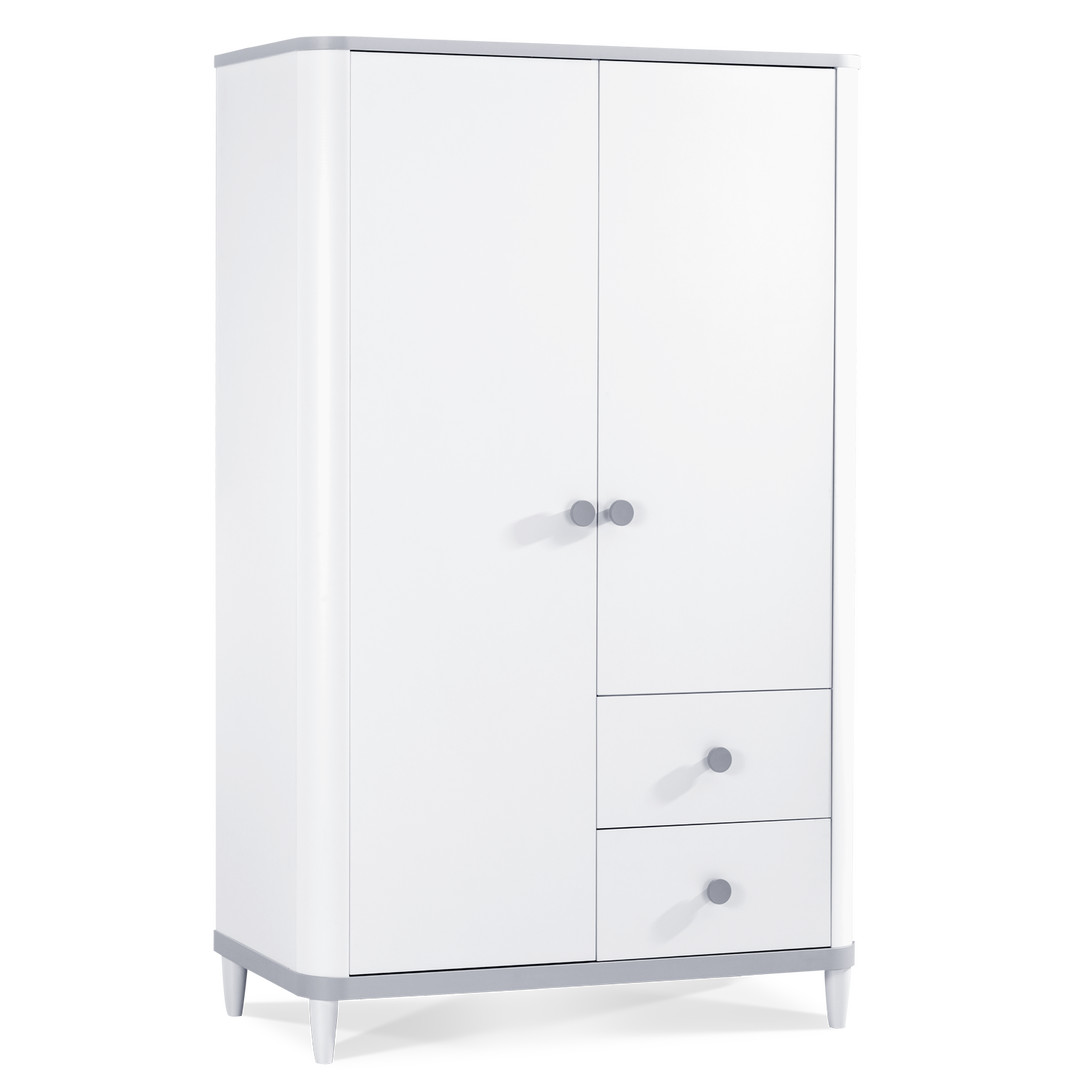 Babyzimmer Aden Set 4