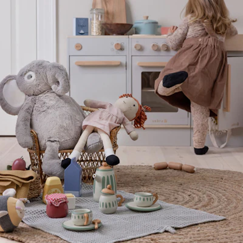 Spiel Tee-Set Play 4