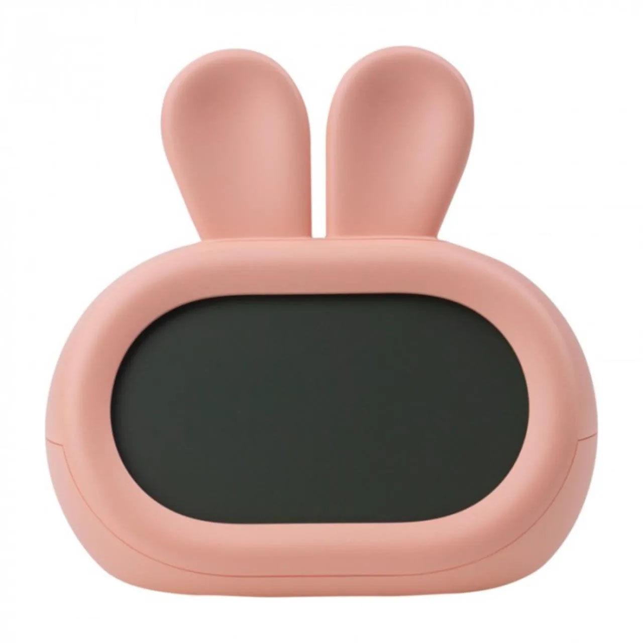 Wecker Hase Pink