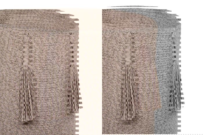 Aufbewahrungskorb Woody Nude 6