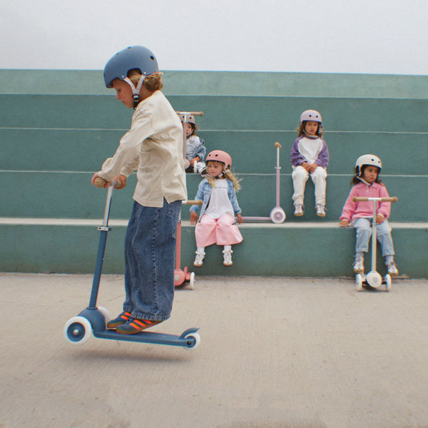 Klassischer Helm Eco Deepsea 2