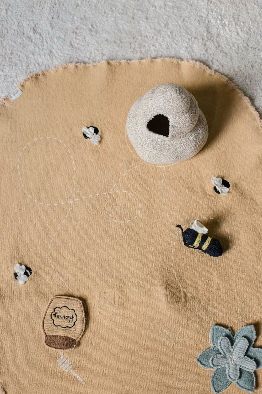 Spielset Kleine Welt Nectar to Honey 5