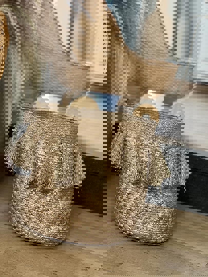 Aufbewahrungskorb Idris 2