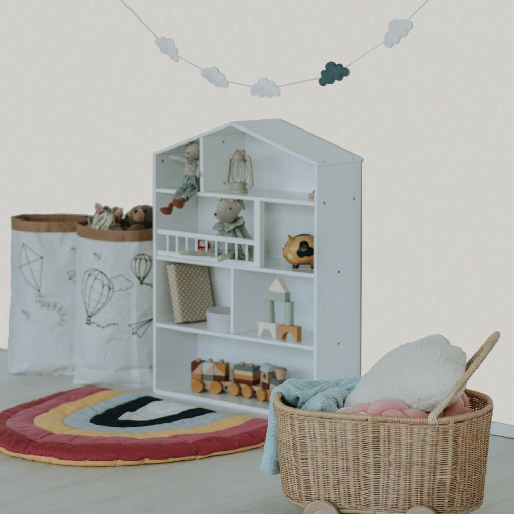 Girlande Green Cloud 3