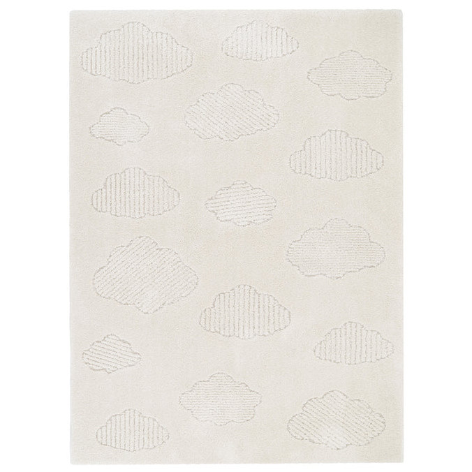 Teppich Nouby 140 x 200 cm 1