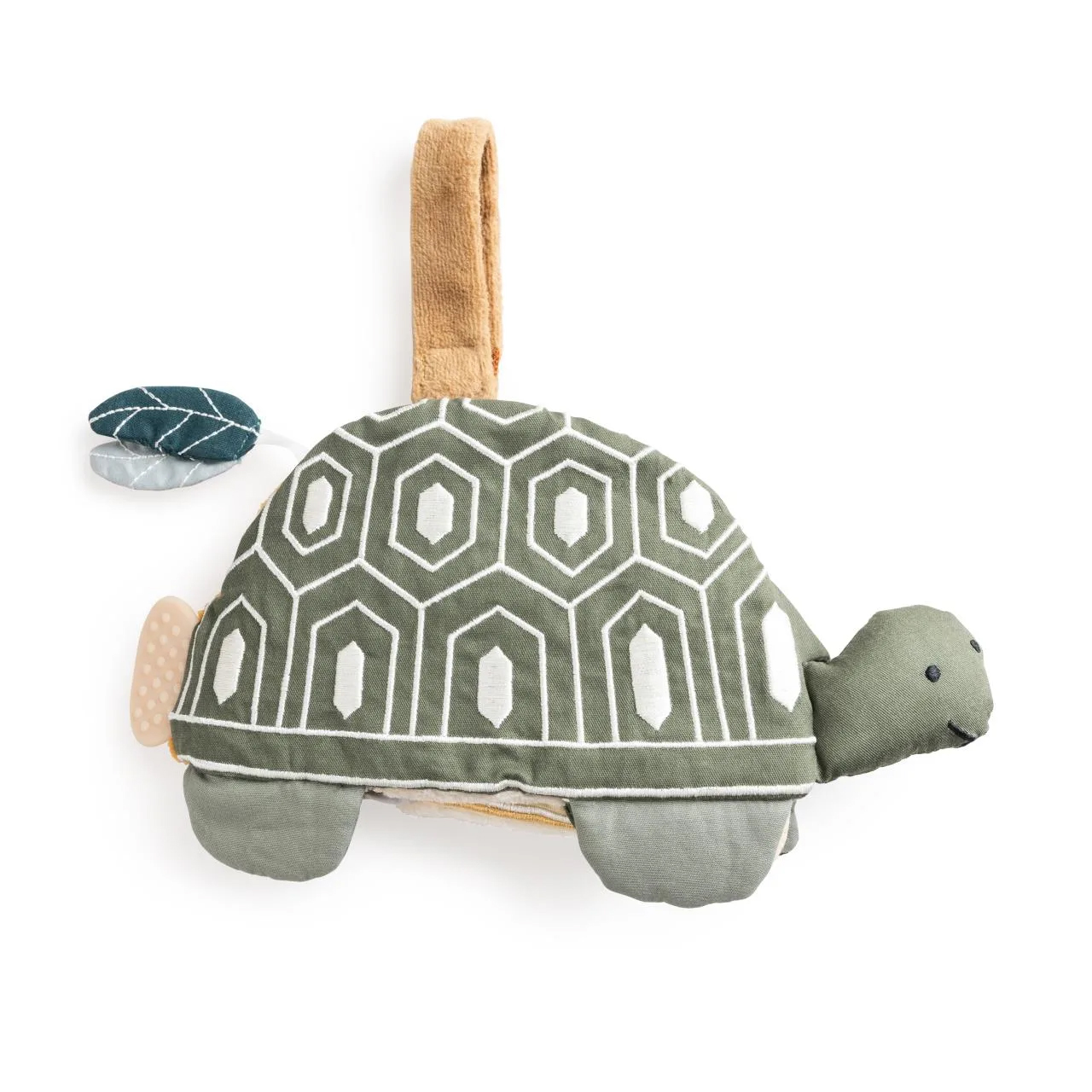 Stoffaktivitätsbuch Turbo die Schildkröte
