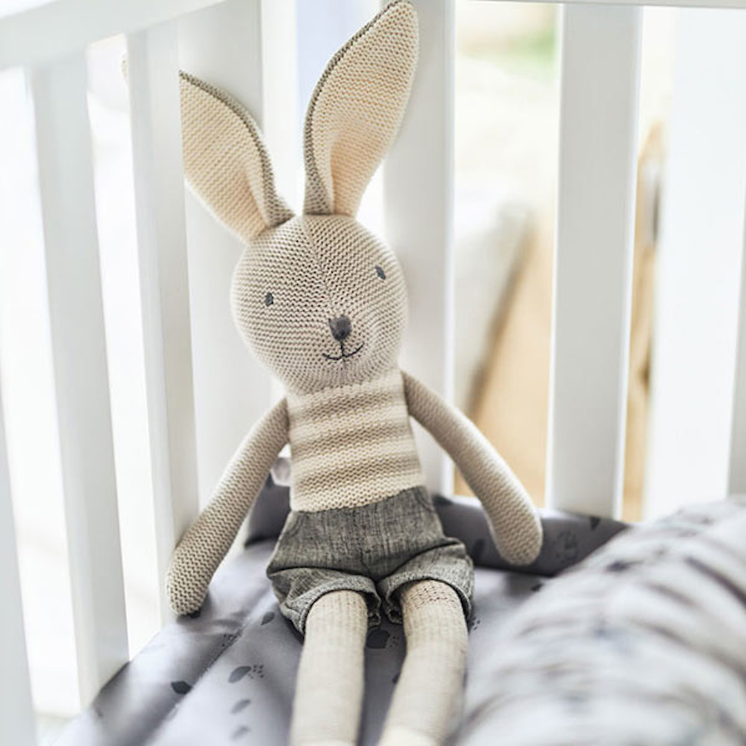 Kuscheltier Hase Joey 2