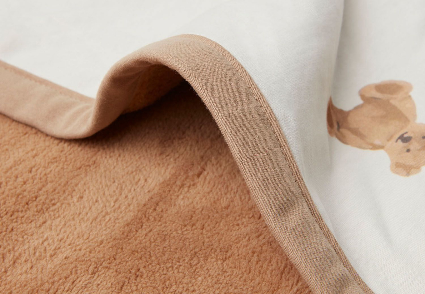 Babydecke Teddy Bear 8