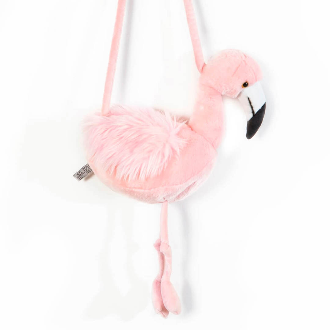 Handtasche Flamingo 4
