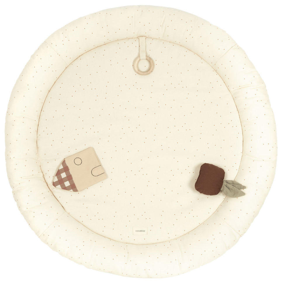 Spieldecke Sweet Home